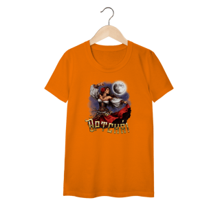 Nome do produto Yanya - Baby Look