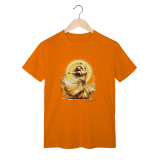 Nome do produto Sun Dance - T-shirt