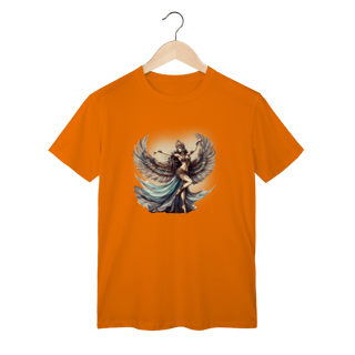 Nome do produto Dancing Isis - T-shirt