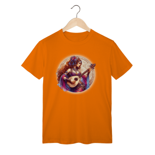 Nome do produto Maryam - T-shirt