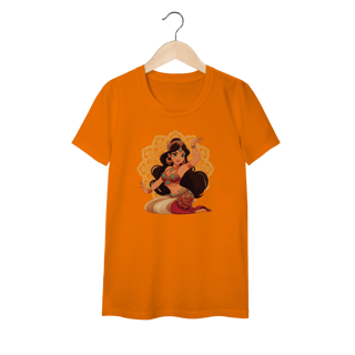 Nome do produto Lina - Baby Look