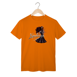 Nome do produto Kawleeya - T-shirt