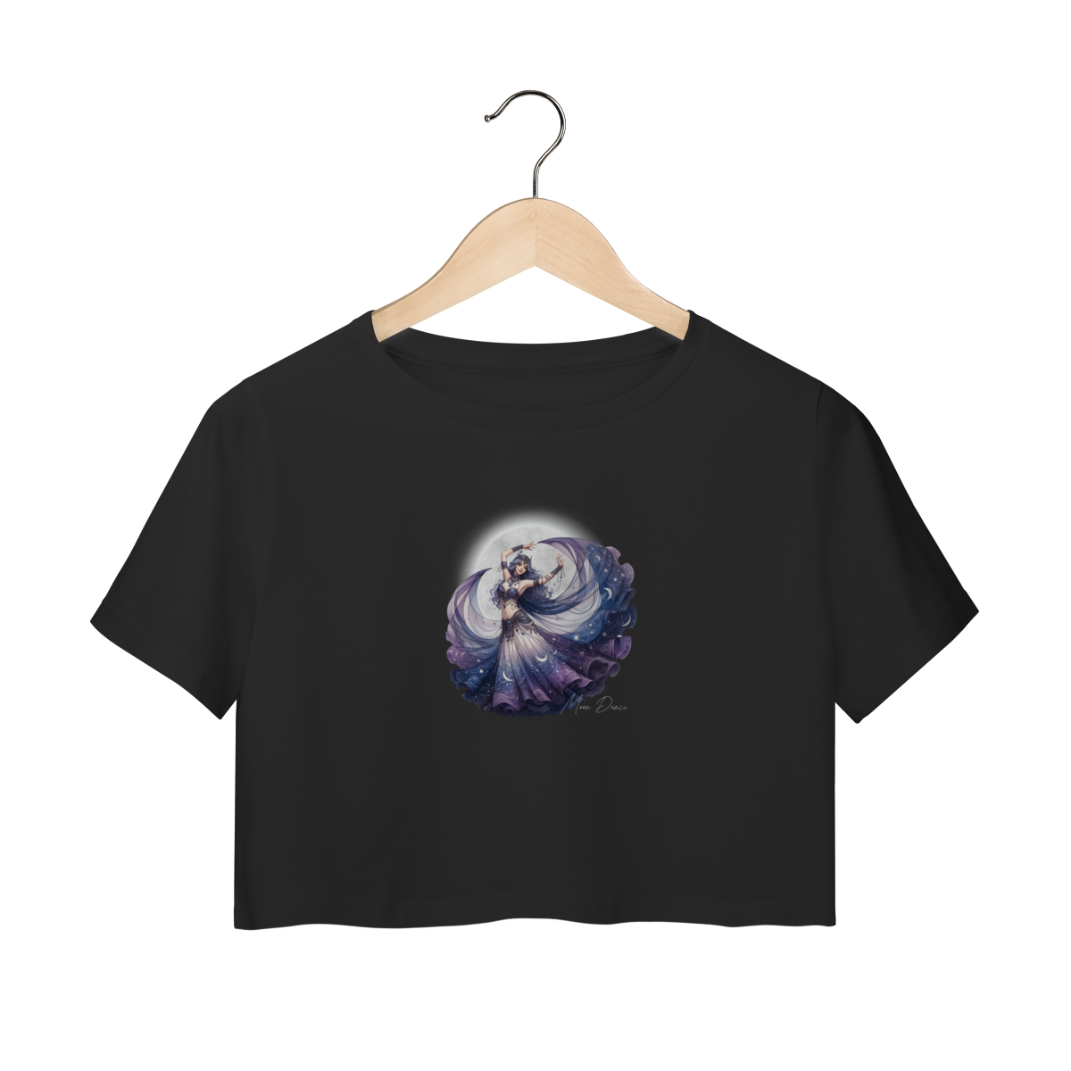 Moon Dance - Cropped