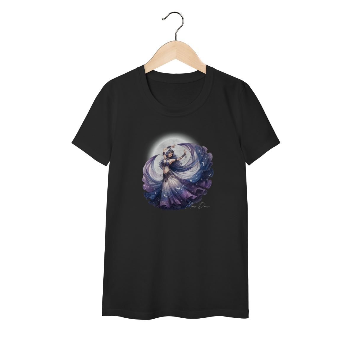 Moon Dance - Baby Look