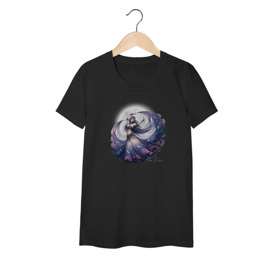 Moon Dance - Baby Look