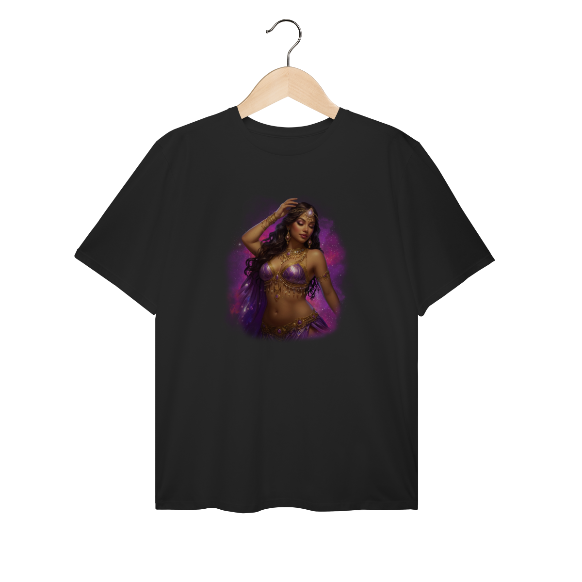 Luna - T-shirt Plus Size