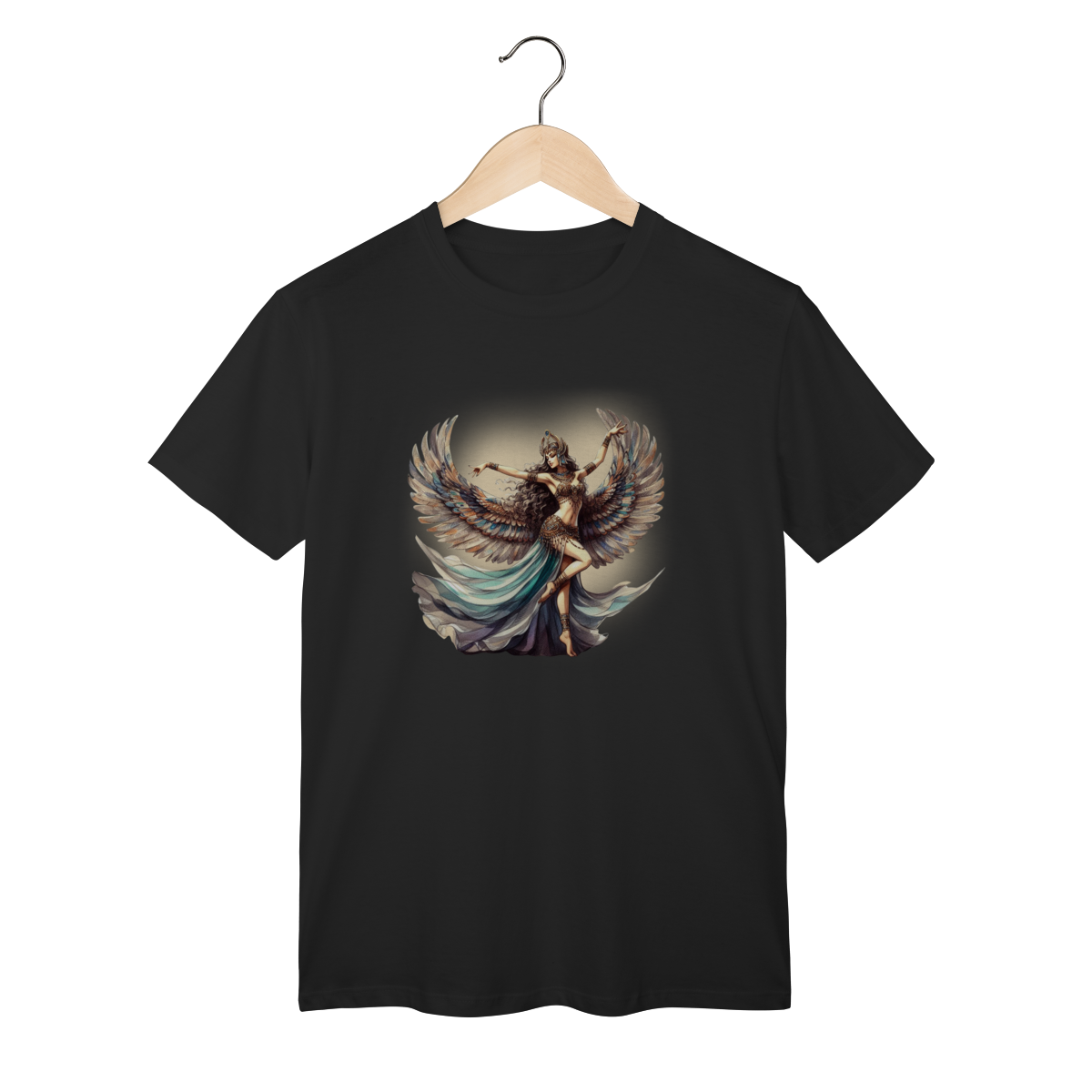 Dancing Isis - T-shirt