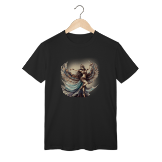 Dancing Isis - T-shirt
