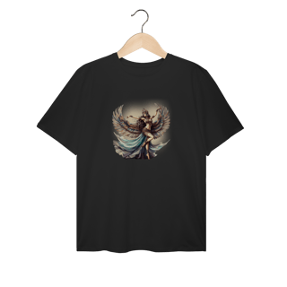 Dancing Isis - T-shirt Plus Size