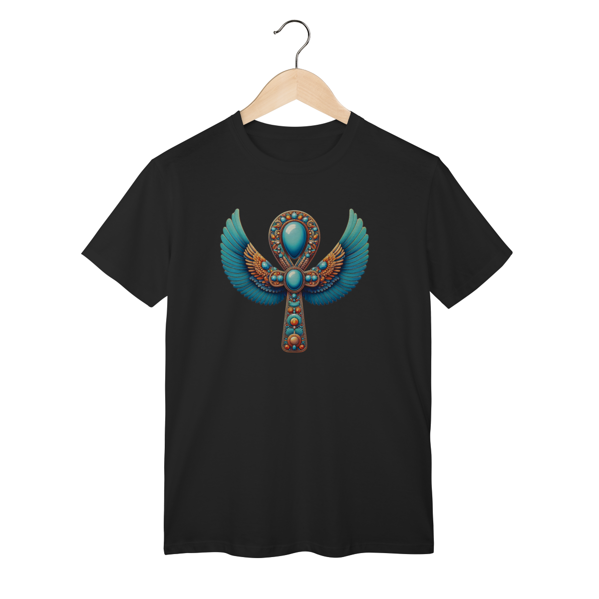 Ankh - T-shirt