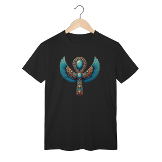 Ankh - T-shirt