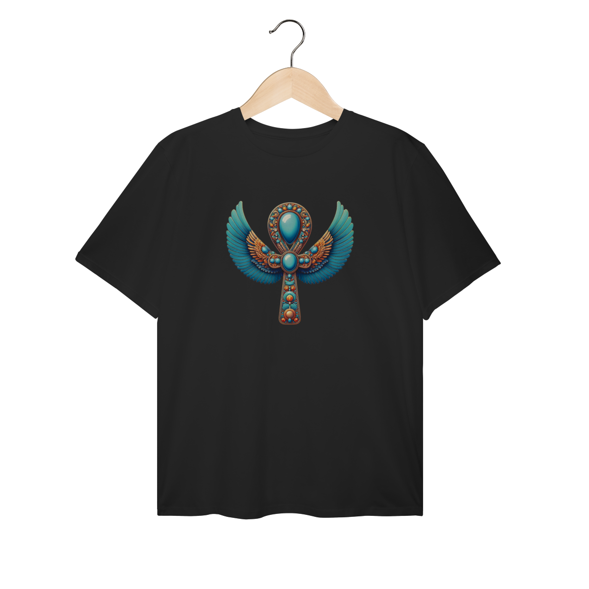 Ankh - T-shirt Plus Size