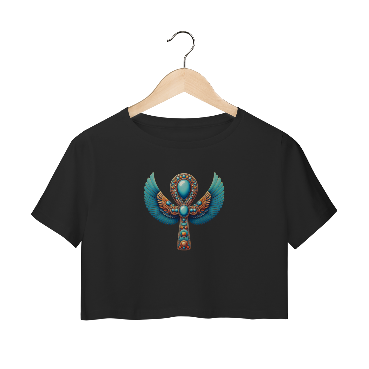 Ankh - Cropped