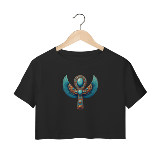 Ankh - Cropped