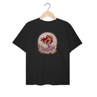 Boneca Karin - T-shirt Plus Size
