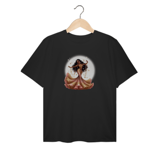 Boneca Layla - T-shirt Plus Size