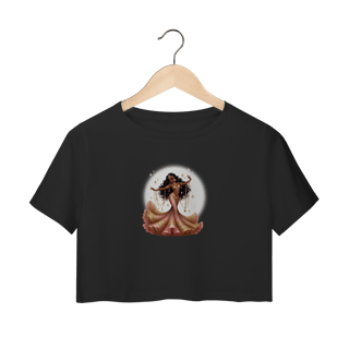 Boneca Layla - Cropped