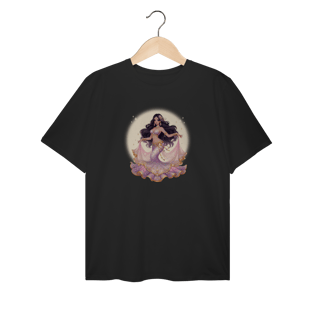 Boneca Noahri - T-shirt Plus Size
