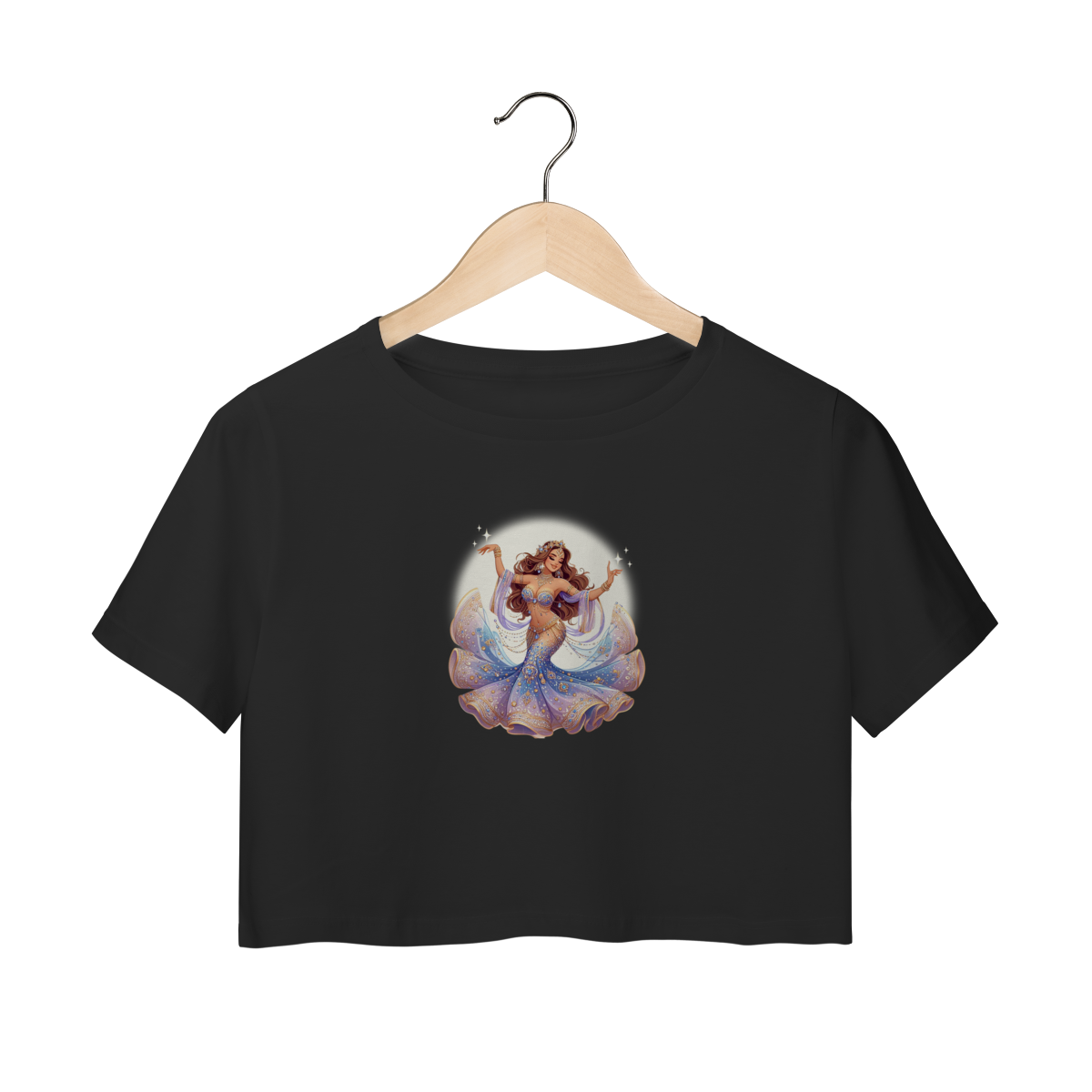 Boneca Noura - Cropped