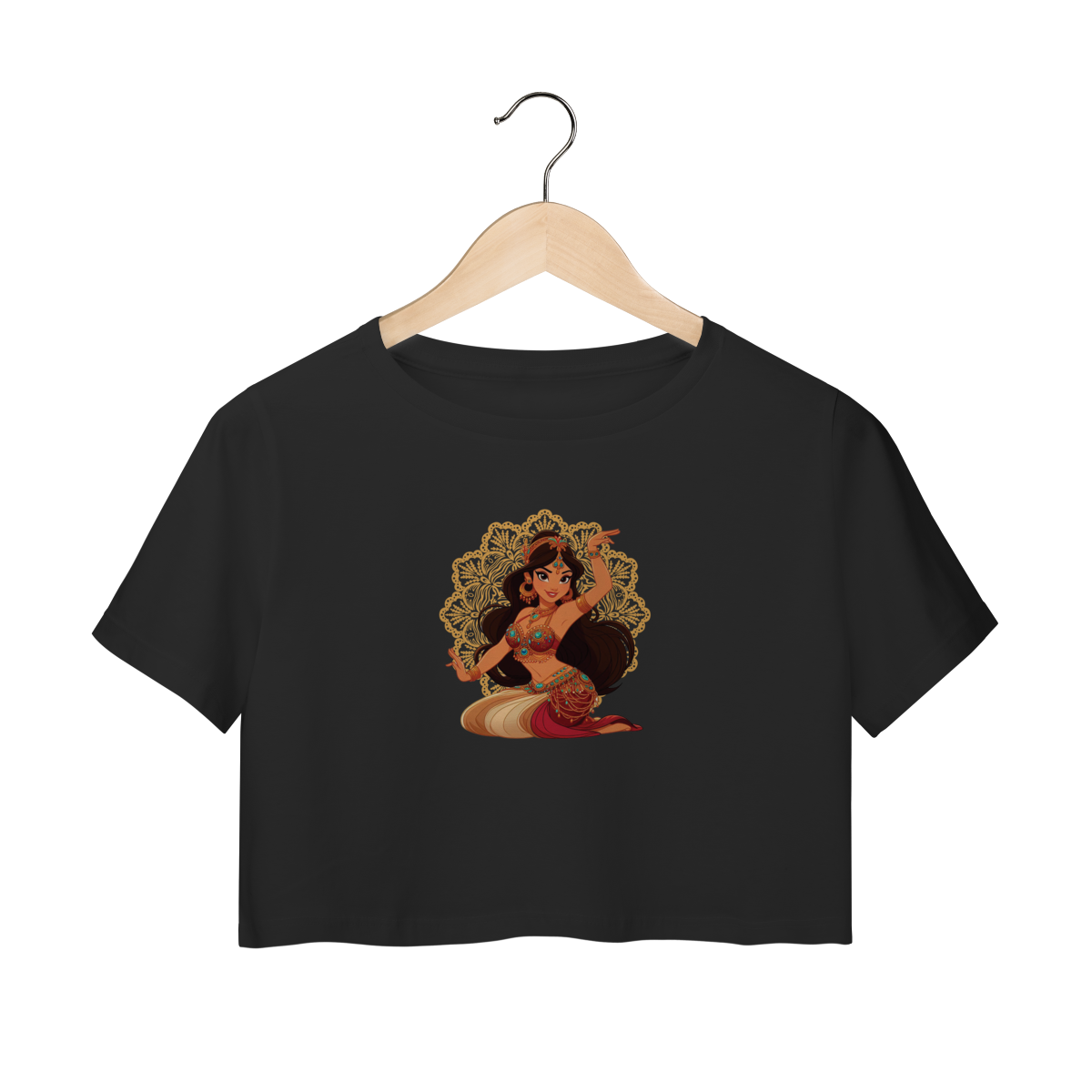 Lina - Cropped
