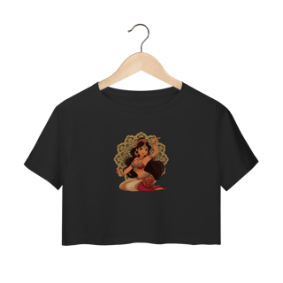 Lina - Cropped