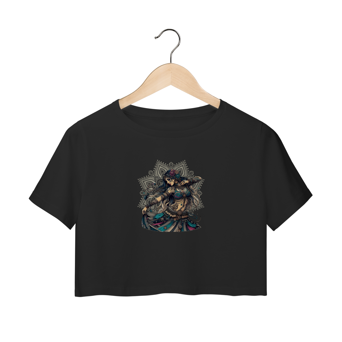 Dalia - Cropped
