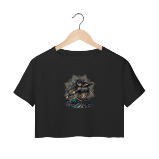 Dalia - Cropped