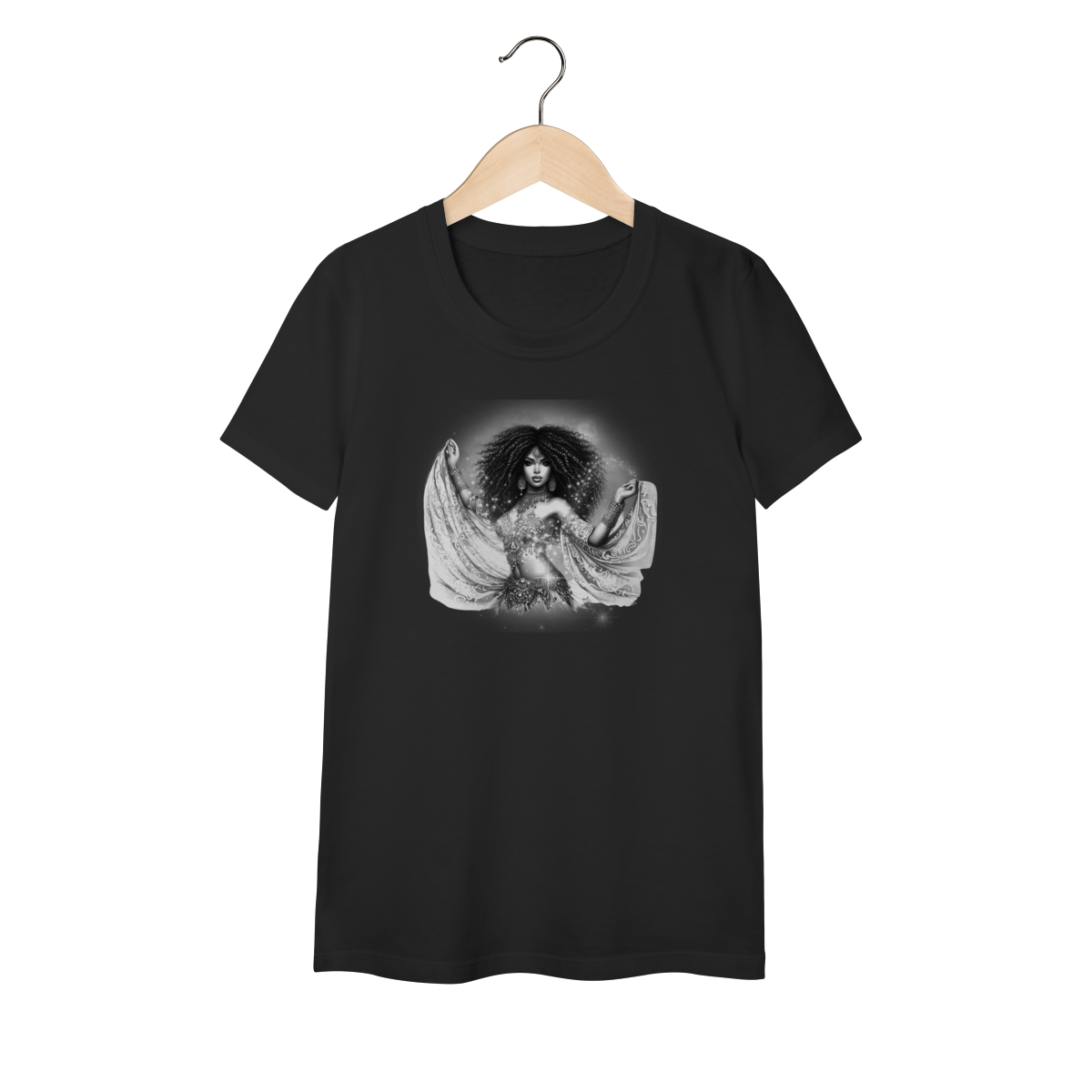 Zara - Baby Look