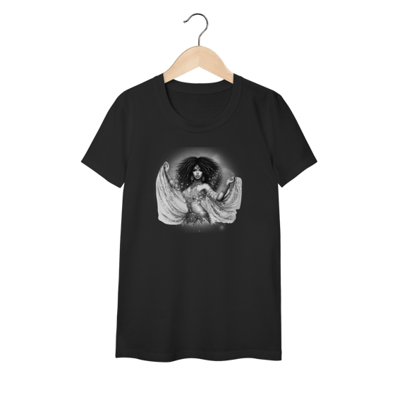 Zara - Baby Look