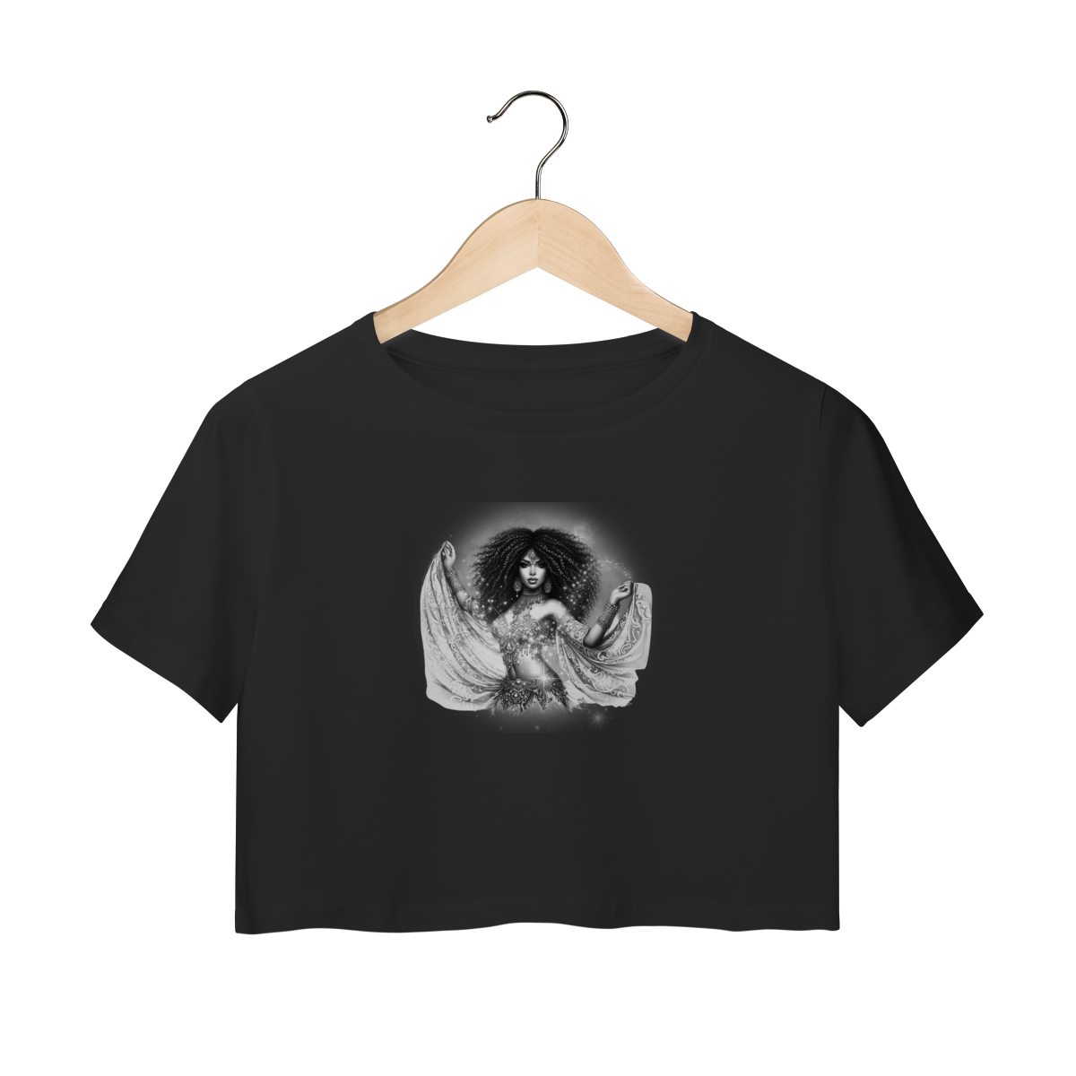 Zara - Cropped