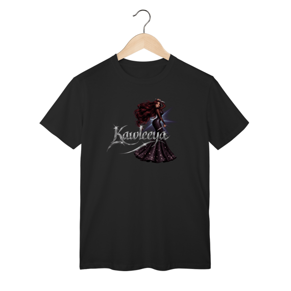 Kawleeya - T-shirt