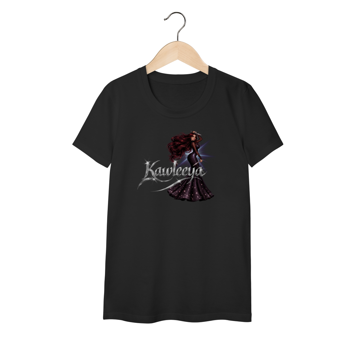 Kawleeya - Baby Look