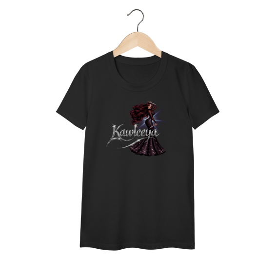 Kawleeya - Baby Look