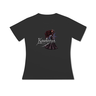Nome do produto Kawleeya - Baby Look Dry UV