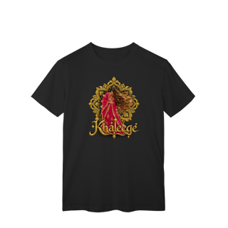 Nome do produto Khaleege T-shirt