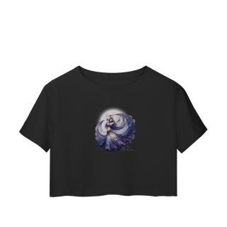 Nome do produto Moon Dance - Cropped