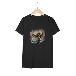 Nome do produto Dancing Isis - Baby Look