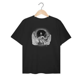 Nome do produto Zara - T-shirt Plus Size