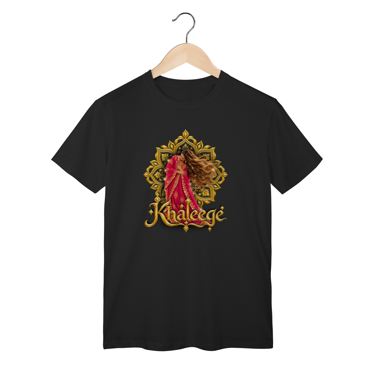 Nome do produto: Khaleege T-shirt