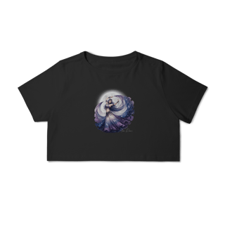 Nome do produto Moon Dance - Cropped