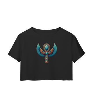 Nome do produto Ankh - Cropped