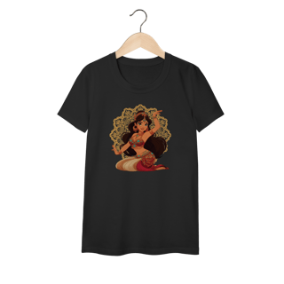 Nome do produto Lina - Baby Look