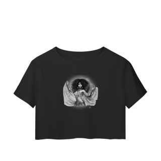 Nome do produto Zara - Cropped