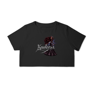 Nome do produto Kawleeya - Cropped