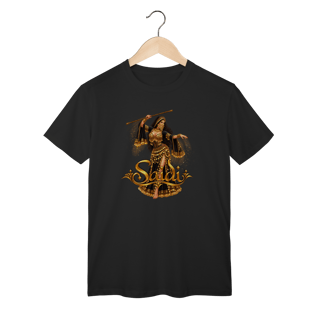 Nome do produto Saidi T-shirt