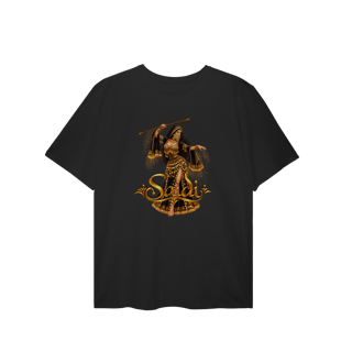 Nome do produto T-shirt Plus Size Saidi