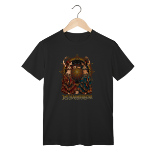 Nome do produto T-Shirt Love for the ATS - Coleção Tribal ATS/FCBD