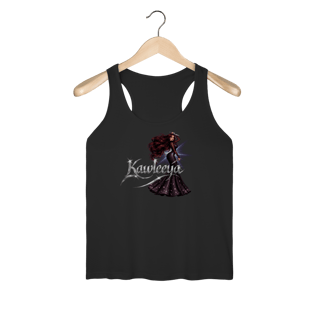 Nome do produto Kawleeya - Regata Dry UV