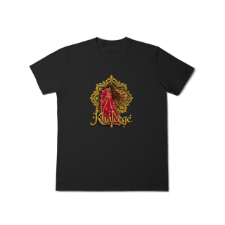 Nome do produto Khaleege T-shirt