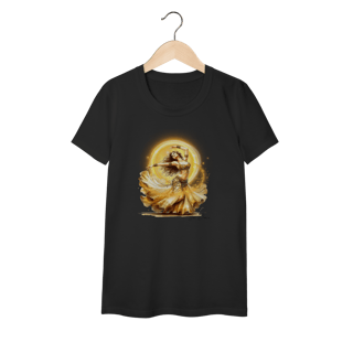 Nome do produto Sun Dance - Baby Look